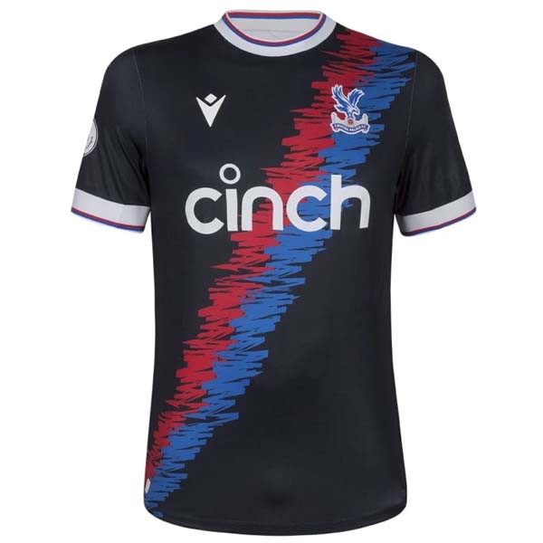 Tailandia Camiseta Crystal Palace Tercera equipo 2022-23